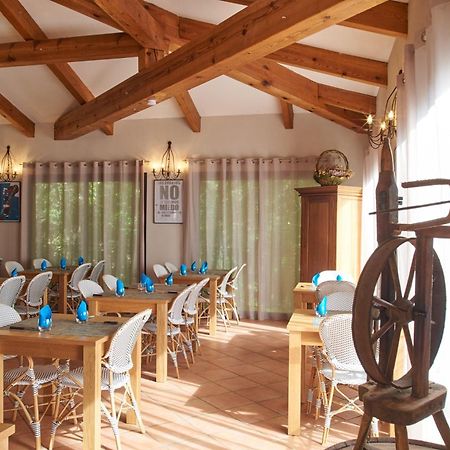 Camping Les Oliviers Porto  외부 사진