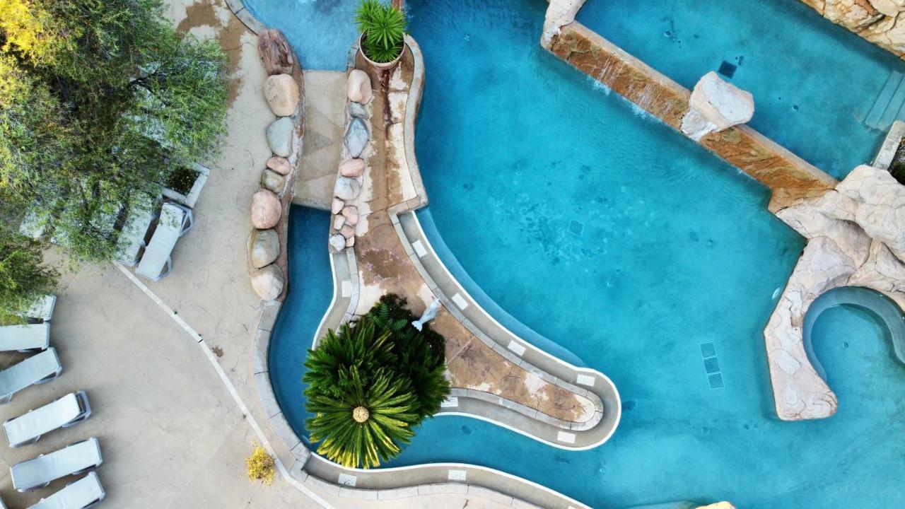 Camping Les Oliviers Porto  외부 사진