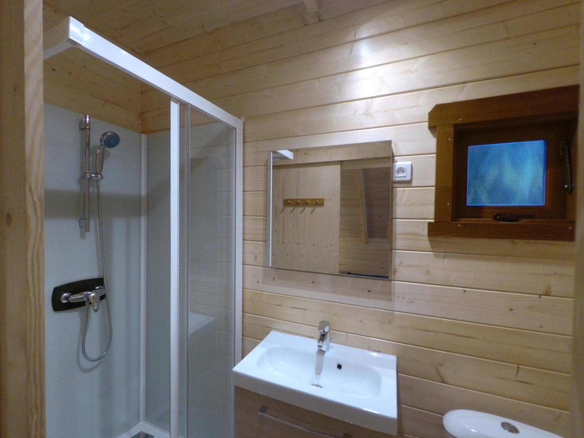 Camping Les Oliviers Porto  외부 사진