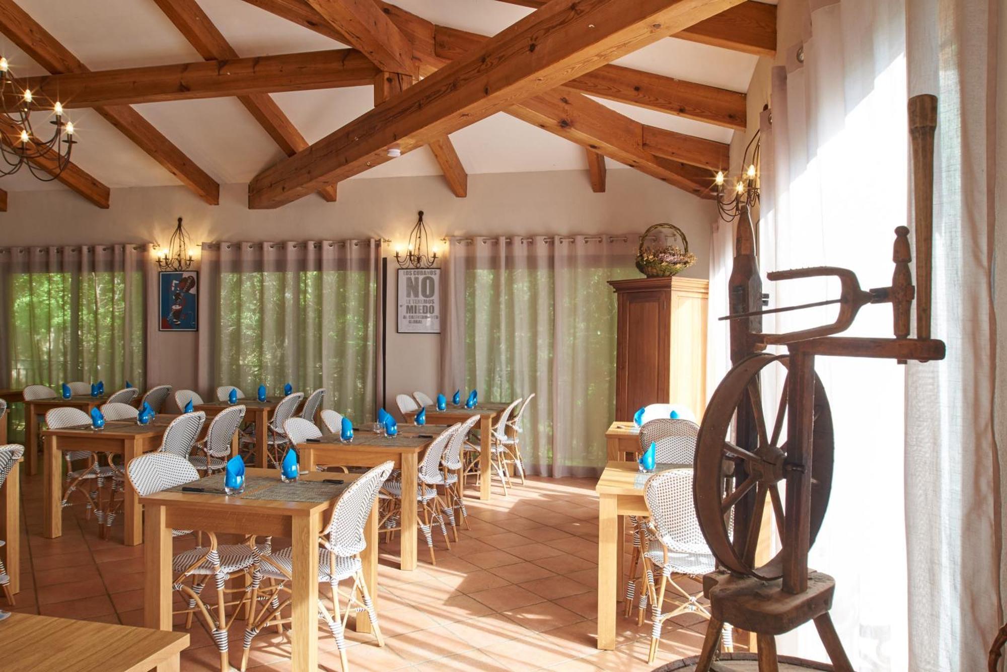 Camping Les Oliviers Porto  외부 사진