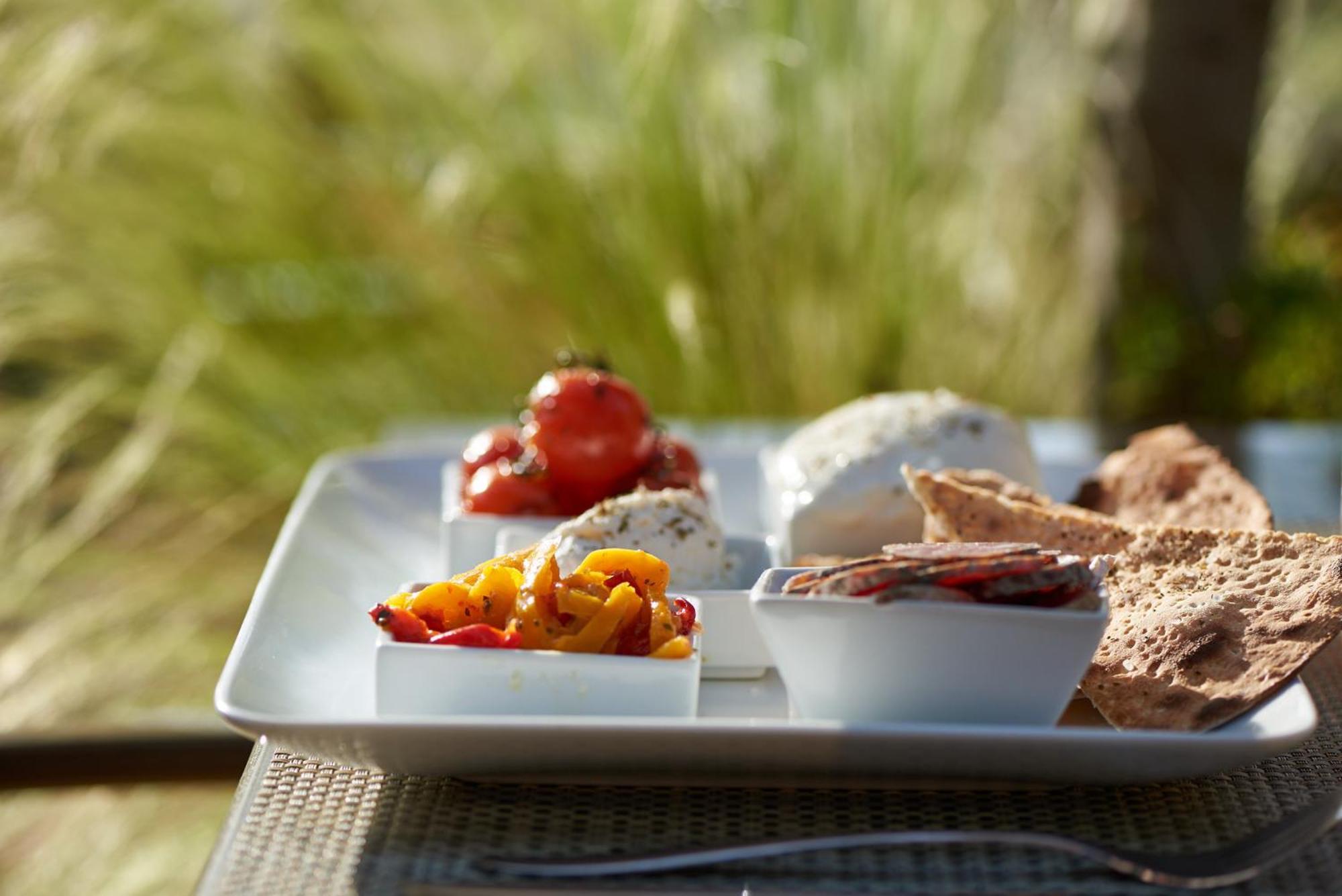 Camping Les Oliviers Porto  외부 사진