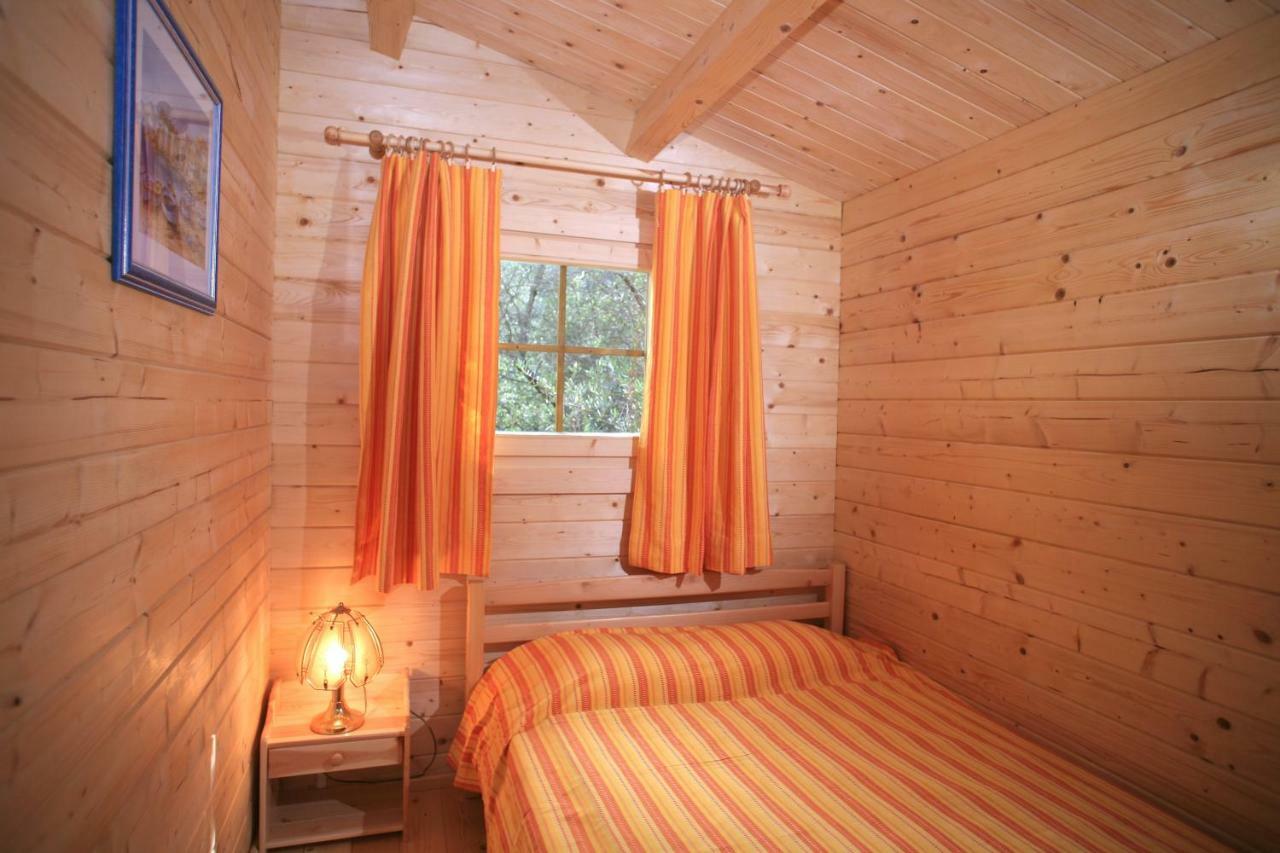 Camping Les Oliviers Porto  외부 사진