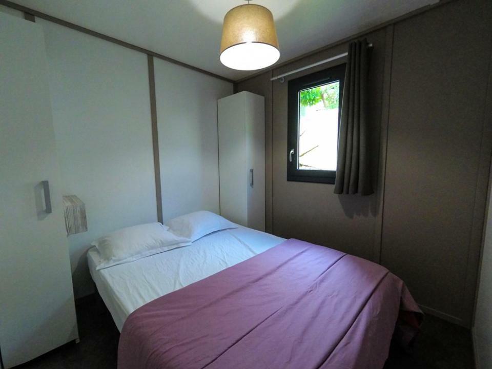 Camping Les Oliviers Porto  외부 사진