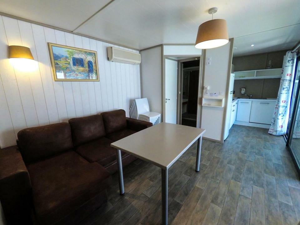 Camping Les Oliviers Porto  외부 사진